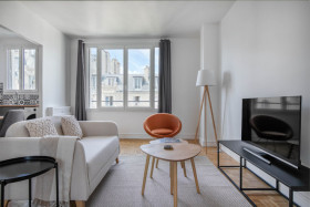 Appartement à Paris