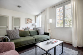 Appartement à Paris