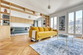 Appartement à Paris