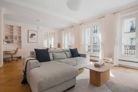 Appartement à Paris
