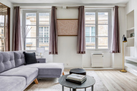 Appartement à Paris