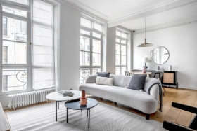 Appartement à Paris