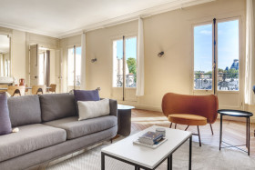Appartement à Paris