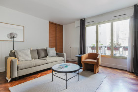 Appartement à Paris