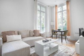 Appartement à Paris