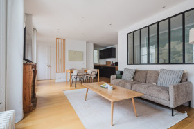 Appartement à Paris