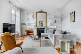 Appartement à Paris