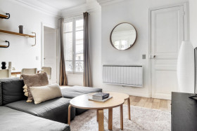 Appartement à Paris