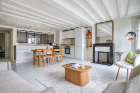 Appartement à Paris