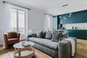 Appartement à Paris