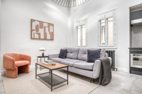 Appartement à Paris