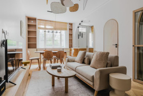 Appartement à Paris