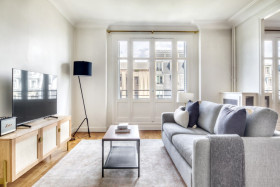 Appartement à Paris