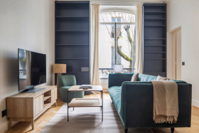 Appartement à Paris