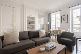 Appartement à Paris