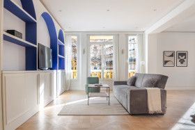 Appartement à Paris