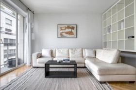 Appartement à Paris