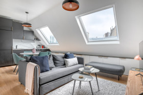 Appartement à Paris
