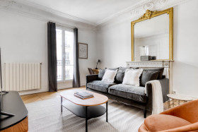 Appartement à Paris