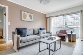 Appartement à Paris