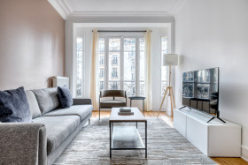 Appartement à Paris