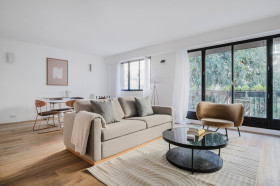 Appartement à Paris