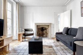 Appartement à Paris