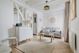 Appartement à Paris