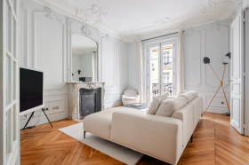 Appartement à Paris