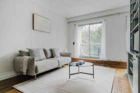 Appartement à Paris