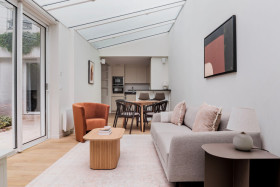 Appartement à Paris