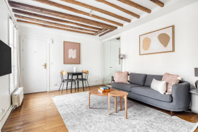 Appartement à Paris