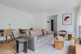 Appartement à Paris