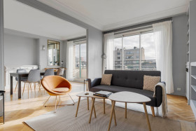 Appartement à Paris