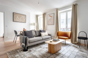 Appartement à Paris