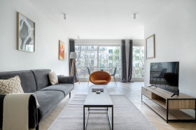 Appartement à Paris