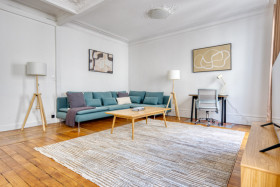 Appartement à Paris