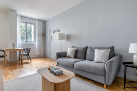 Appartement à Paris
