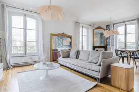 Appartement à Paris