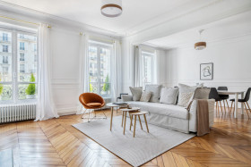 Appartement à Paris