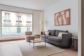 Appartement à Paris