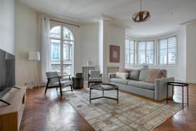 Appartement à Paris