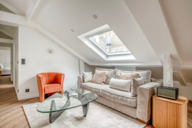 Appartement à Paris