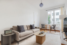 Appartement à Paris