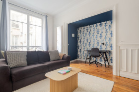 Appartement à Paris