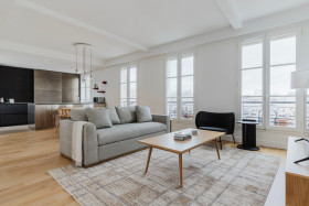 Appartement à Paris