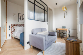 Appartement à Paris