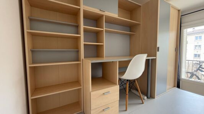 Voir la photo 1/9 du type apartment à Limoges