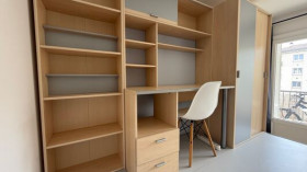 Appartement à Limoges