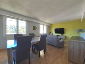 Appartement à Maxéville